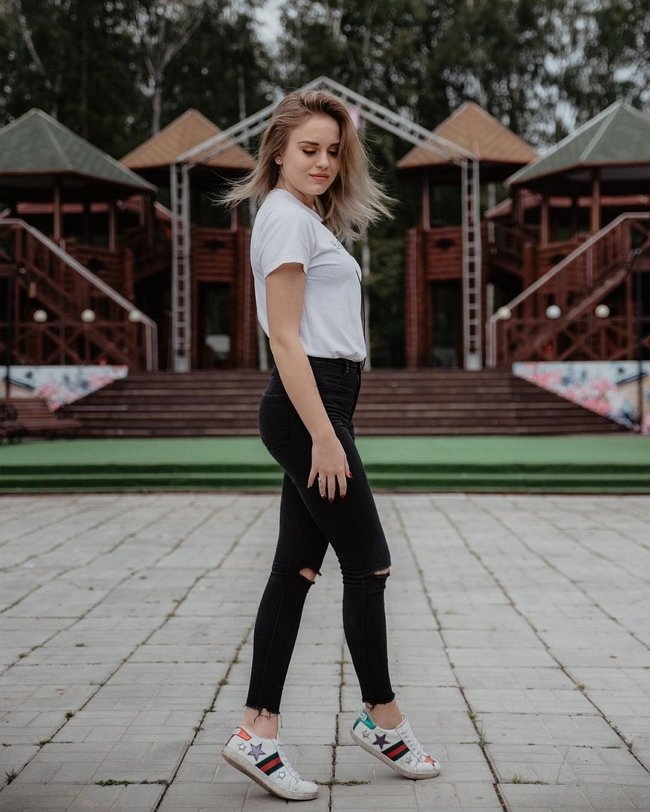 Свежие фото от участников (20.10.2018)