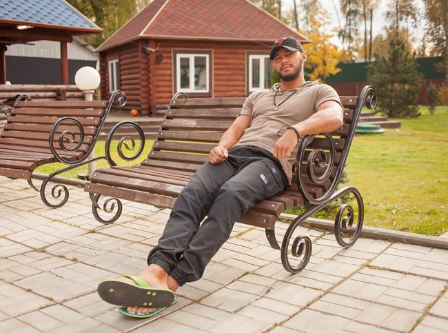 Свежие фото от участников (20.10.2018)