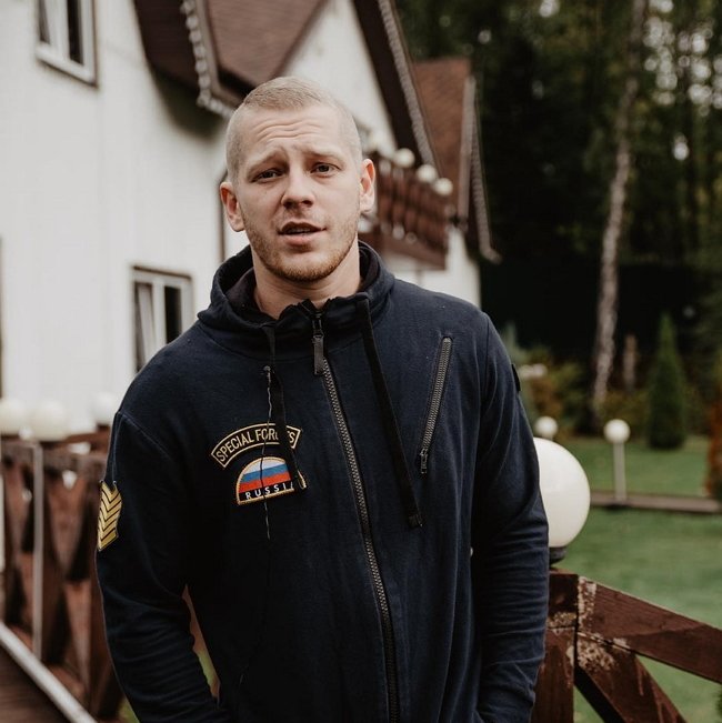 Свежие фото от участников (20.10.2018)