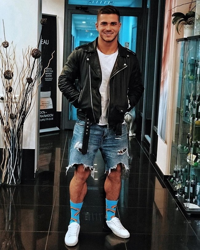 Свежие фото от участников (20.10.2018)