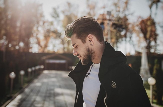 Свежие фото от участников (20.10.2018)