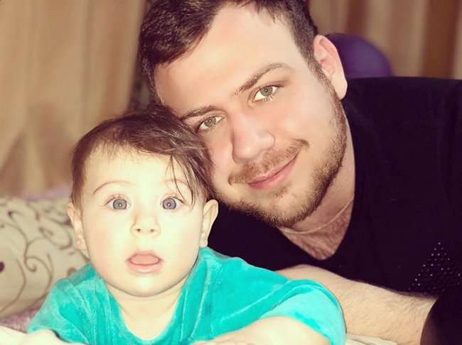 Тата Блюменкранц: Понимаю, что с ним я жила уныло