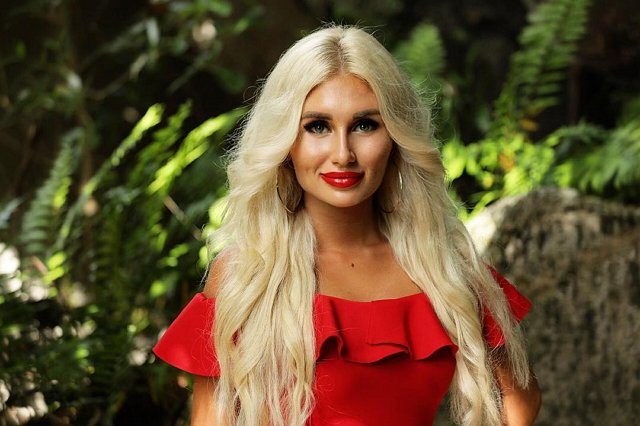 Фото участников с Сейшел (20.10.2018)