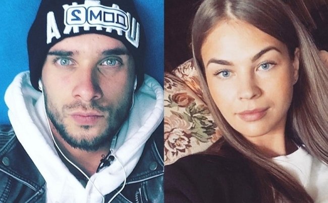 Евгений Ромашов: Ольга мне не нужна