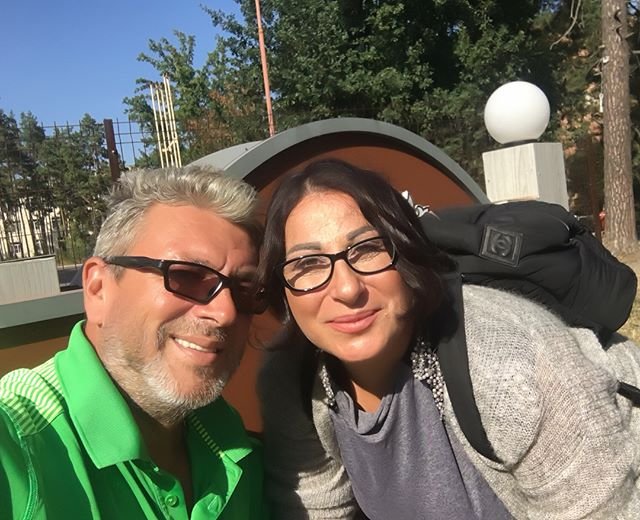 Новости от Кота Баюна (20.10.2018)