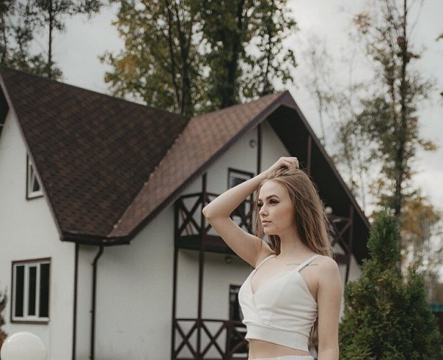 Свежие фото от участников (21.10.2018)