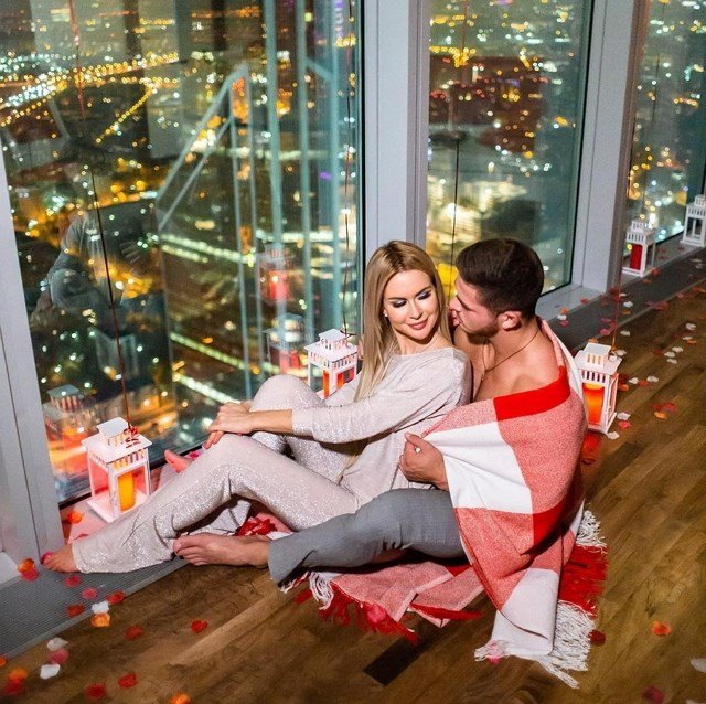 Свежие фото от участников (21.10.2018)