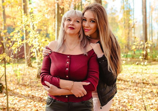 Свежие фото от участников (21.10.2018)