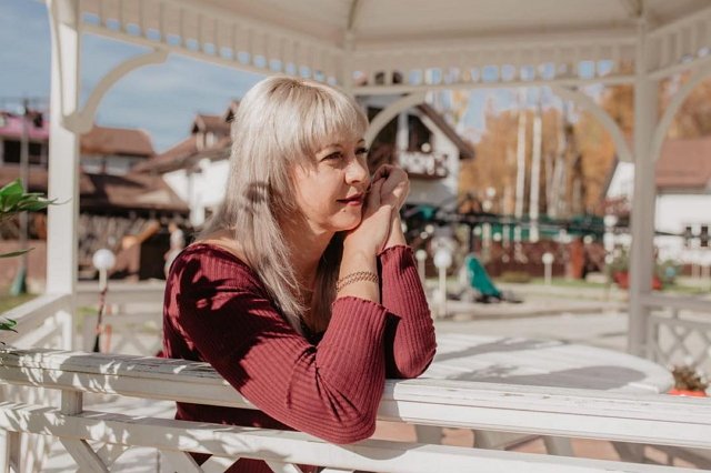 Свежие фото от участников (21.10.2018)