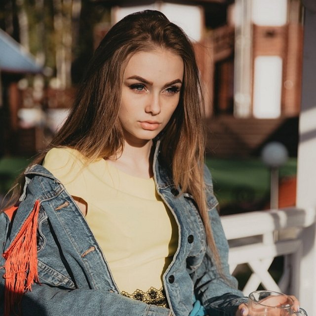 Свежие фото от участников (21.10.2018)