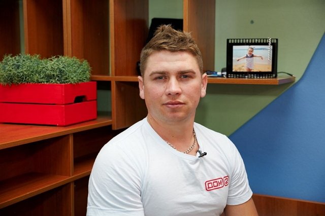 Свежие фото от участников (21.10.2018)