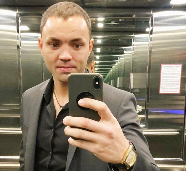 Александр Гобозов: В этот конкурс нельзя допускать всех!