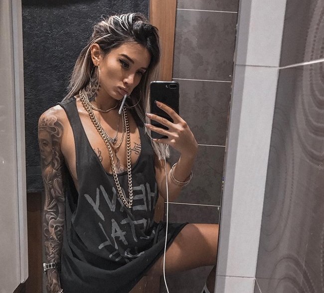 Жизнь после телестройки: Марина Черкасова