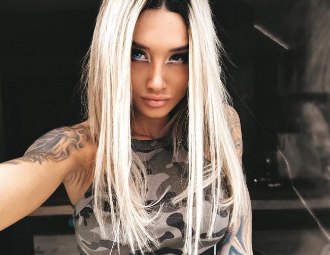 Жизнь после телестройки: Марина Черкасова