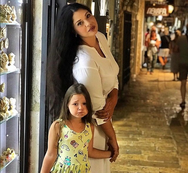 Фотоподборка детей участников (21.10.2018)