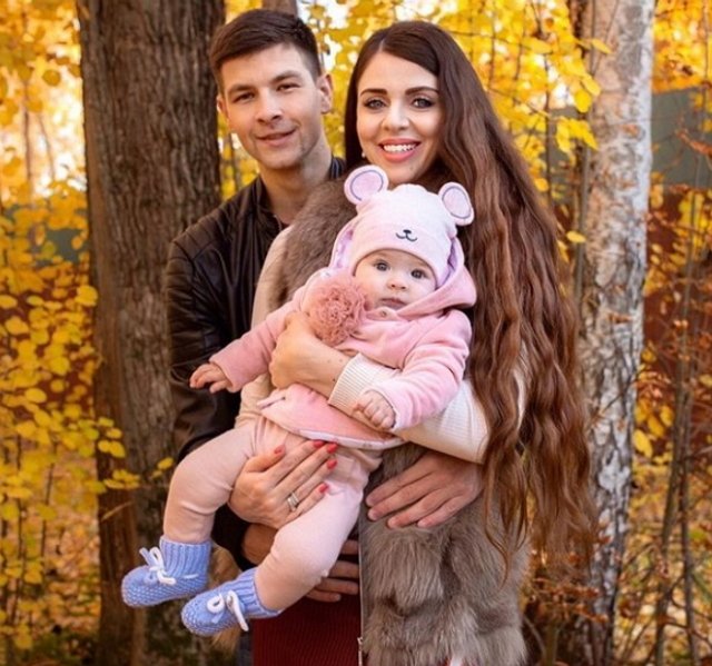 Фотоподборка детей участников (21.10.2018)