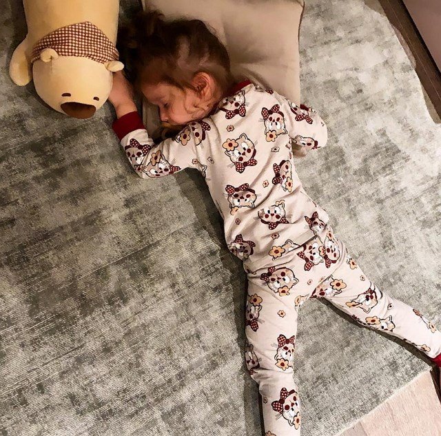 Фотоподборка детей участников (21.10.2018)