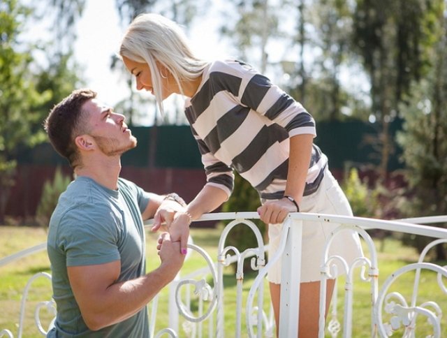 Роман Капаклы: Конкурс набирает обороты грызни