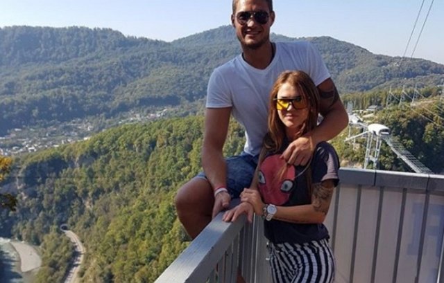 Поклонники не в восторге от новой пассии Задойнова