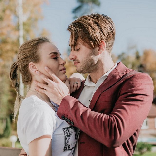 Свежие фото от участников (22.10.2018)