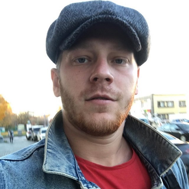 Свежие фото от участников (22.10.2018)