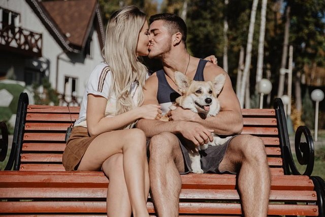 Свежие фото от участников (22.10.2018)