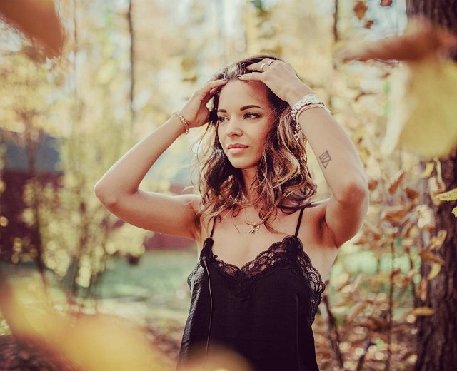 Свежие фото от участников (22.10.2018)