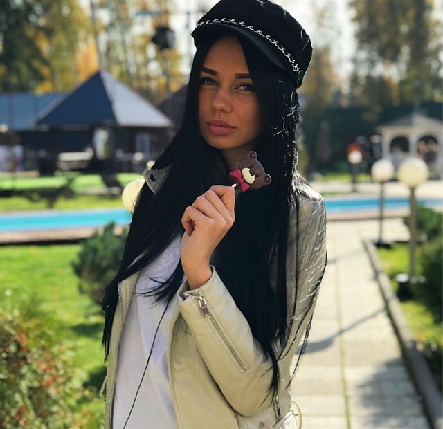 Свежие фото от участников (22.10.2018)