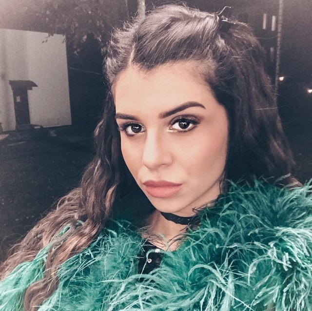 Свежие фото от участников (22.10.2018)