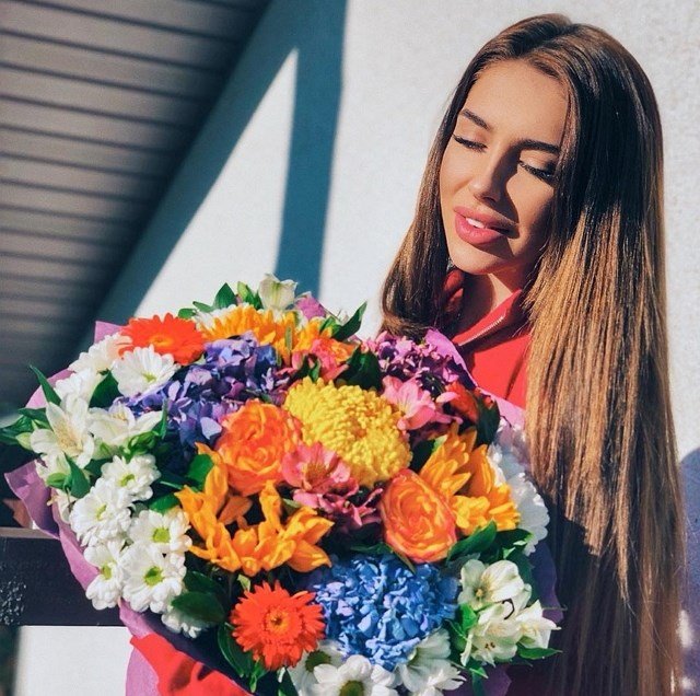 Свежие фото от участников (22.10.2018)