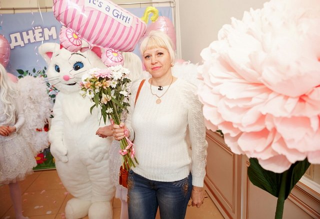 Татьяна Владимировна: Бывший супруг избивал меня