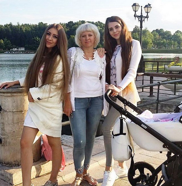 Татьяна Владимировна: Бывший супруг избивал меня