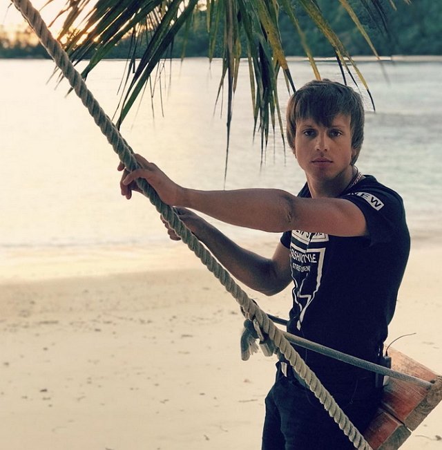 Фото участников с Сейшел (22.10.2018)