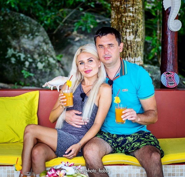 Фото участников с Сейшел (22.10.2018)