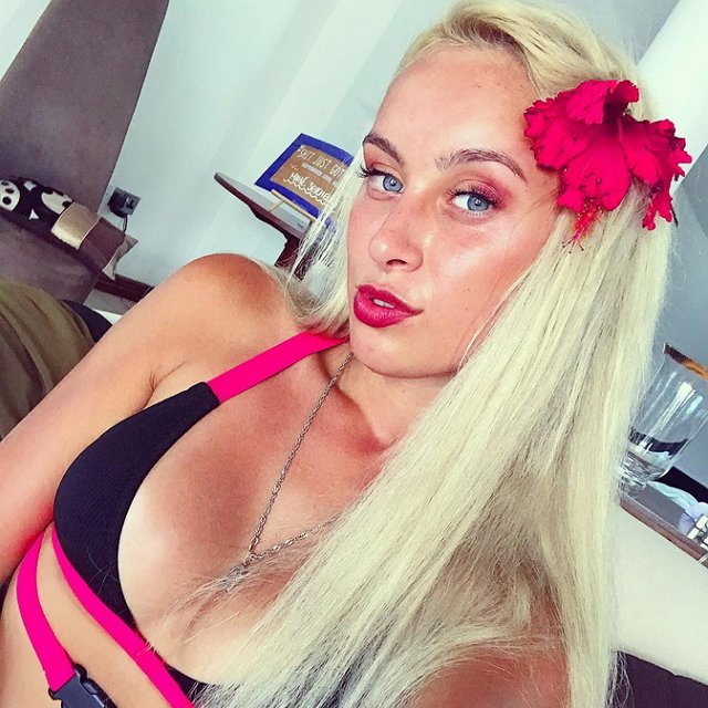 Фото участников с Сейшел (22.10.2018)