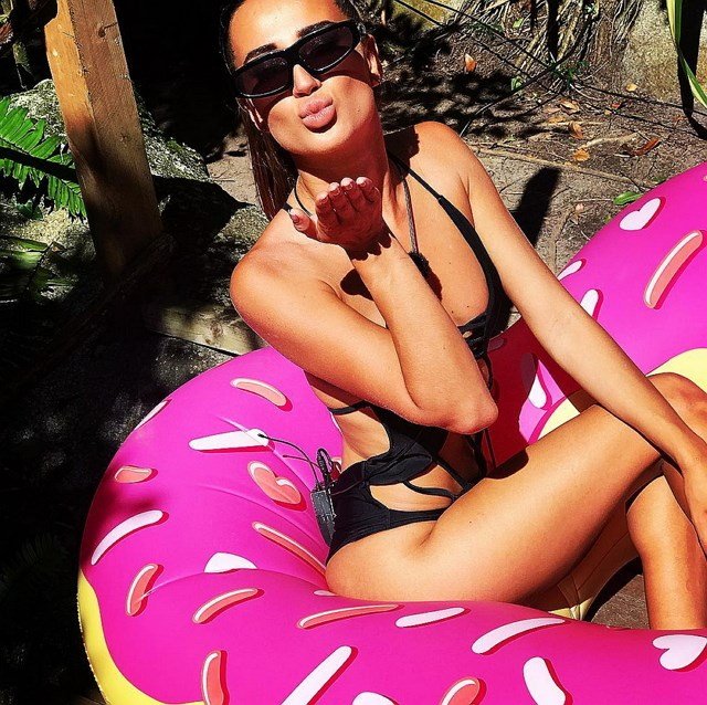 Фото участников с Сейшел (22.10.2018)