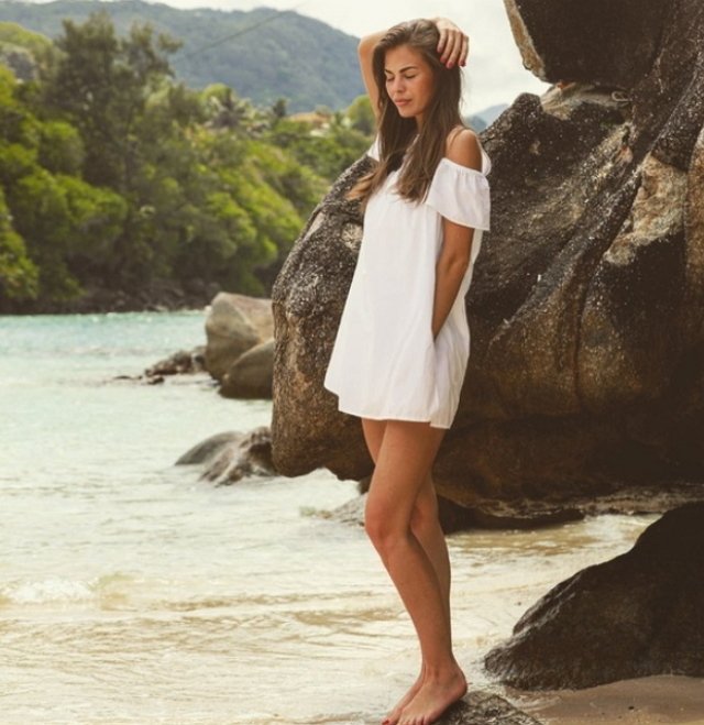 Фото участников с Сейшел (22.10.2018)