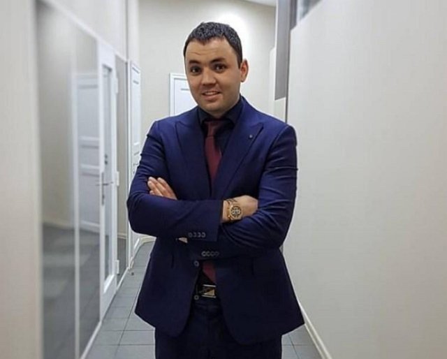 Александр Гобозов: Такие просто моральные уроды!