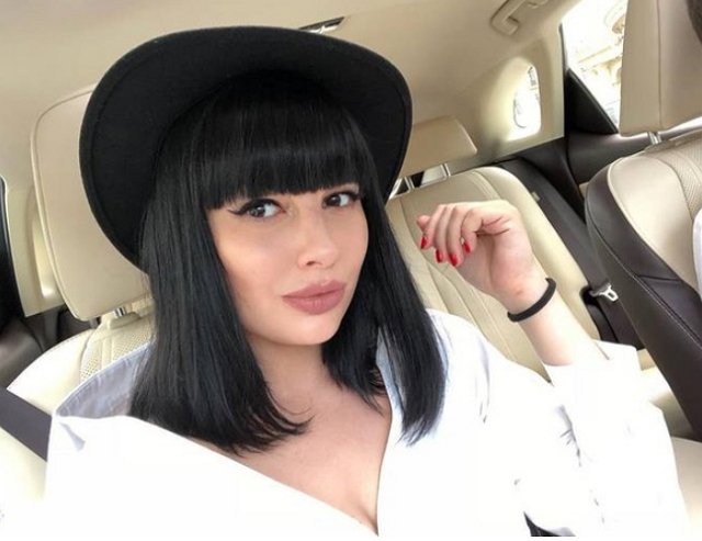 Из блога Редакции: Нелли Ермолаева хочет расширить бизнес