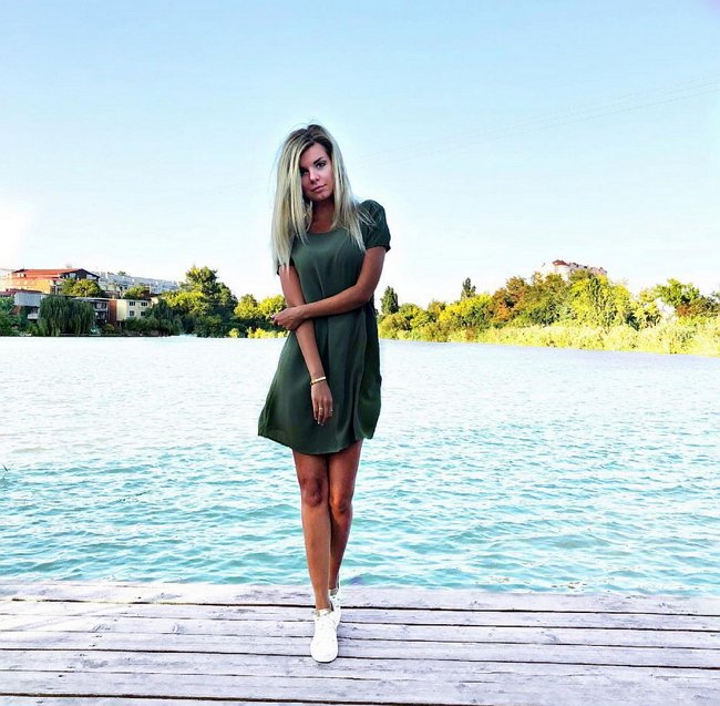 Жизнь после телестройки: Ольга Сокол