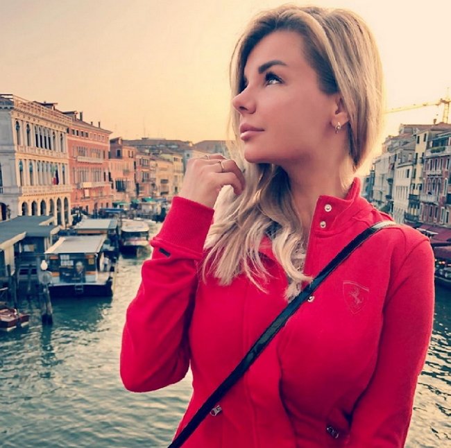 Жизнь после телестройки: Ольга Сокол