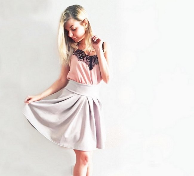 Жизнь после телестройки: Ольга Сокол