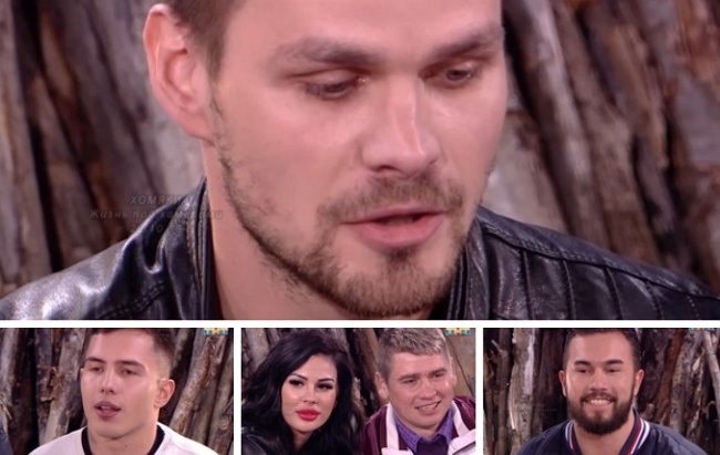 Мужской и женский приход (22 октября 2018)