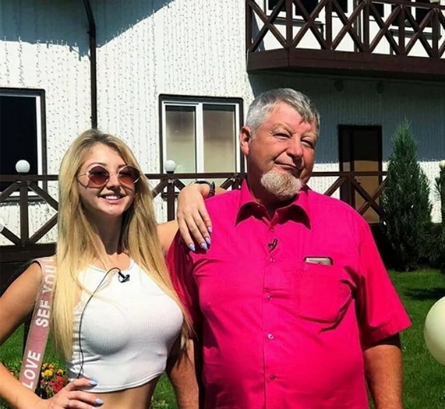 Александр Овсянников помешал выгодному замужеству дочери