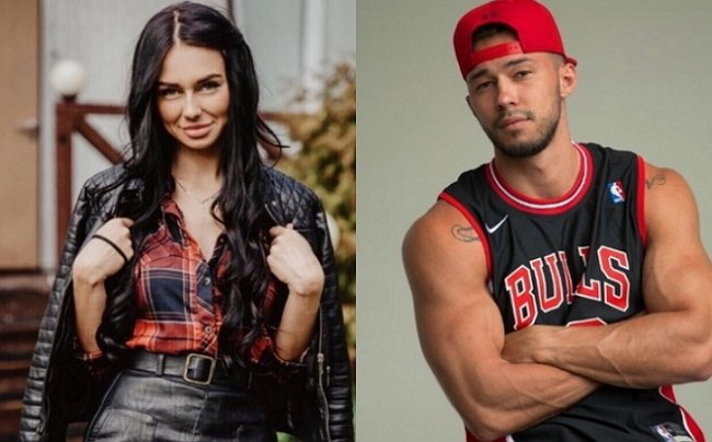 Юлия Романова: Перевоспитаю в процессе