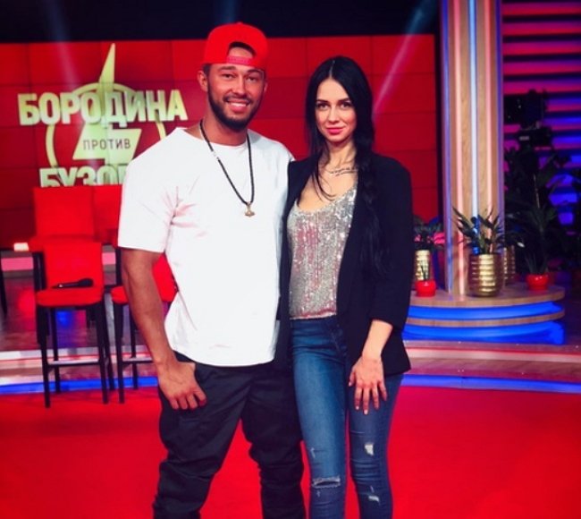 Юлия Романова: Перевоспитаю в процессе