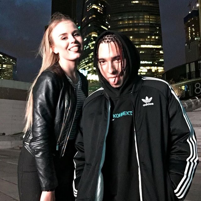 Новости журнала Дом-2 (23.10.2018)