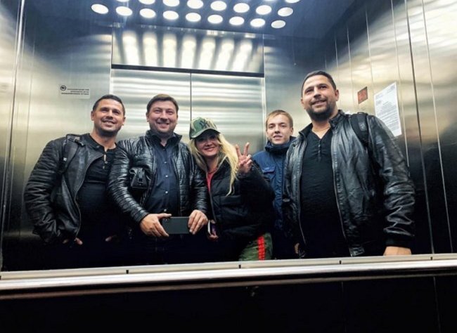 Сергею Пынзарю советуют обратить внимание на вес брата