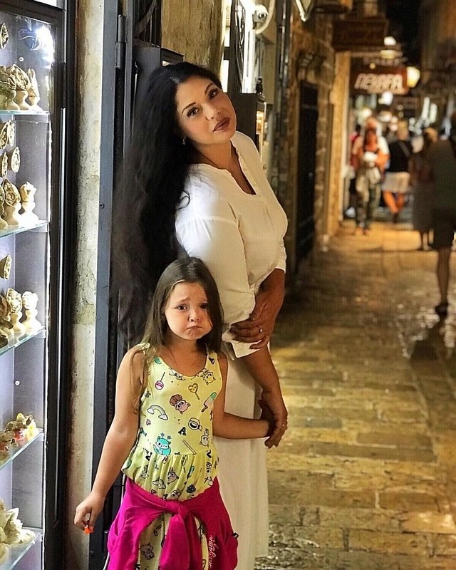 Фотоподборка детей участников (23.10.2018)