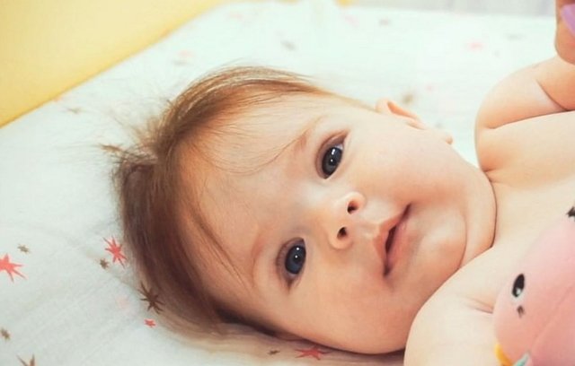 Фотоподборка детей участников (23.10.2018)